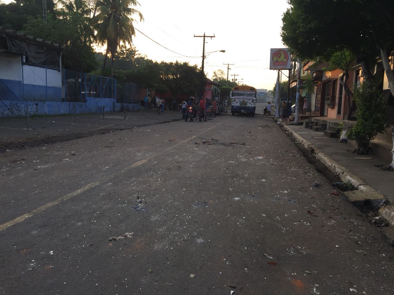 chinandega